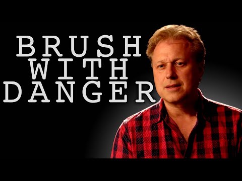 Henry Phillips Brush With Danger: The Dinsmoor House Incident