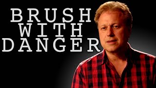 Henry Phillips Brush With Danger: The Dinsmoor House Incident