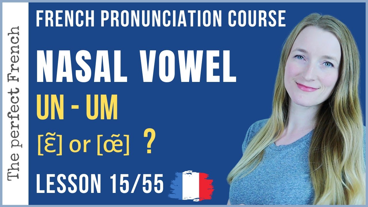 Complete French Pronunciation French Online Language Courses The