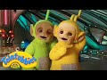 Teletubbies Let S Get Ready For Bed Together Shows For Kids