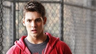 Vampire Diaries Steven R. McQueen Explains Nightwing Rumors