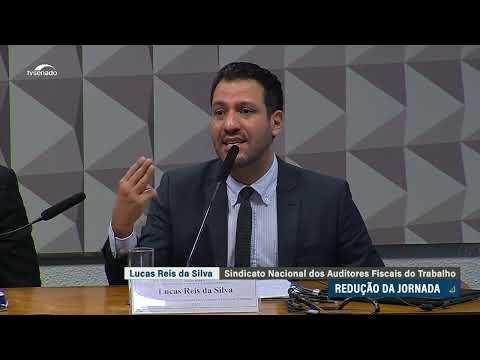 Debatedores defendem jornada semanal de 4x3