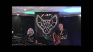 Retour à la terre - Plume Latraverse - Les Hiboux