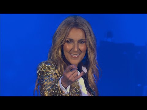 I Am: Céline Dion