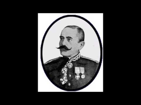 Ion Ivanovici - Rosen aus dem Orient (1957)