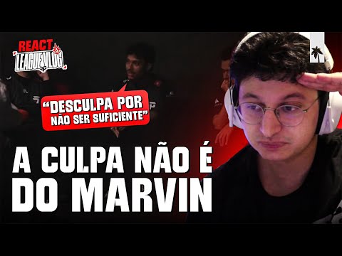 DESPEDIDA DO MARVIN e CLIMA TENSO ENTRE ROBO E TINOWNS - Vlog da Pain