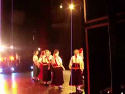 Erkel 65 Legénycsufoló