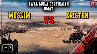 Download lagu KISAH NYATA AWAL MULA PERTIKAIAN UM4T ISLAM VS KRI... mp3