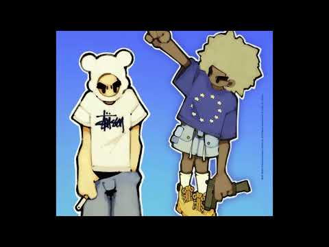 [FREE] Lil Uzi Vert x Playboi Carti Type Beat - 'Tonal'