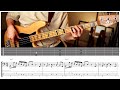 6 Killer Pentatonic Bass Riffs