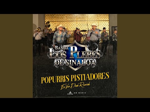 Popurri El Pavido Navigo - La Loba Del Mar