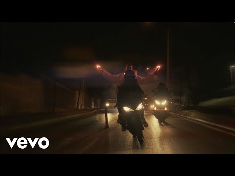 cudi - BASKIN ft. dida