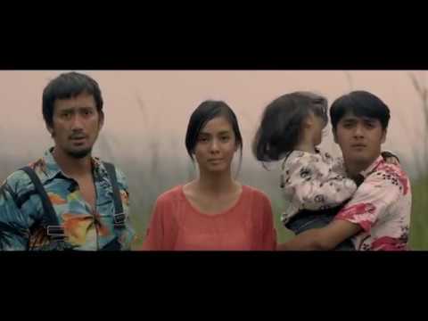 Demi cinta cast ricky harun dan tora sudiro official trailer