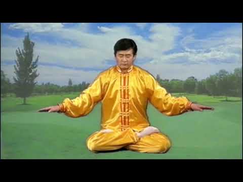 Exercise 5 (60 minutes) Falun Gong