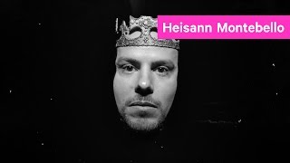 Karpe Diem - Hus/hotell/slott brenner (Offisiell video)