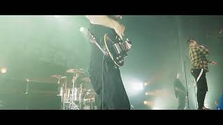 The Butterfly Effect  - Always - (Live)