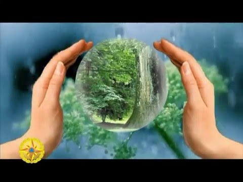 Milli sərvətimizi - meşələri yanğından qoruyaq!