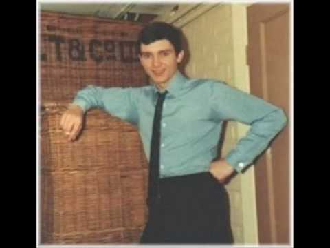 GENE PITNEY / GEORGE JONES  - As Long As I Live