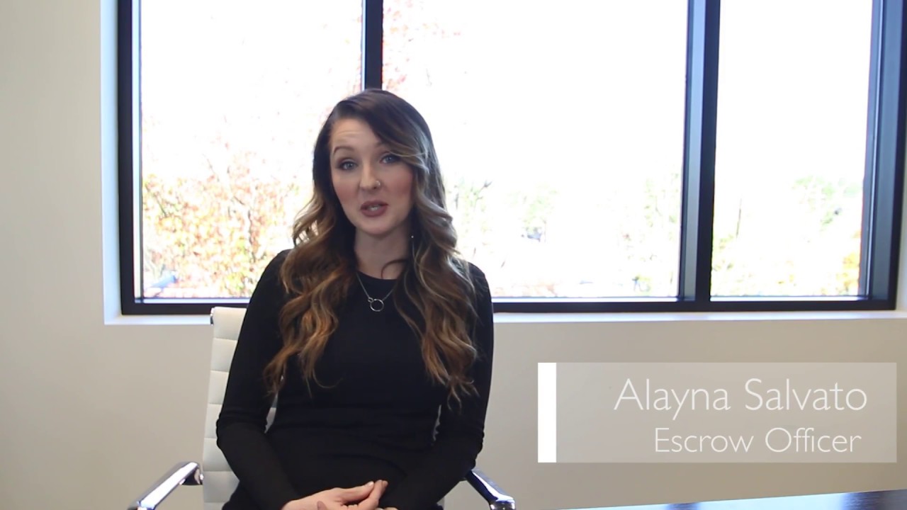 Alayna Salvato - Stewart Title