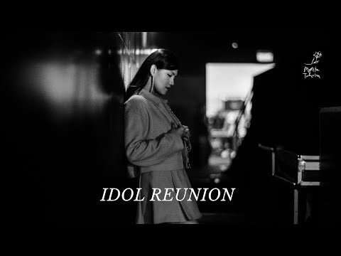 Behind The Curtains #2 : Nostalgia Mojacko - Idol Reunion 2023  [ #Monstory ]