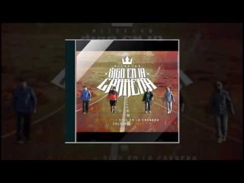 13- Mitoklan - Manteniendo la Fuerza (Beat Tortuman)