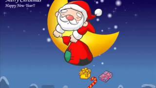 We wish you a Merry Christmas Classic Version