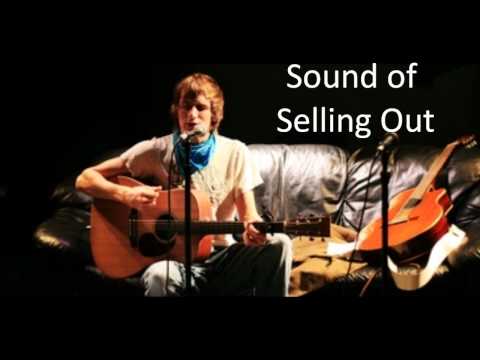 Roo Walker - Sound of Selling Out