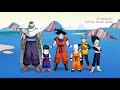 Limit Break X Survivor Frieza Saga English Dub