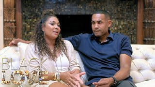 Tamia Hill: MS Taught Me a Vital Life Lesson | Black Love | Oprah Winfrey Network