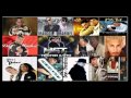 Rompela - Rey Pirin feat Daddy Yankee, Falo, Nicki Jam (reggaeton underground)