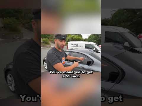 Is the BMW 320d a nice car?