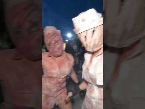 HALLOWEEN 2025 | Maracaibo Sobre Ruedas