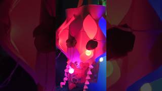 Download lagu DIY Diwali Kandil | Easy Paper Lantern for Home Decoration | Festive Craft Idea 2025 mp3