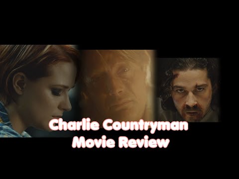 Charlie Countryman (2013) Movie Review