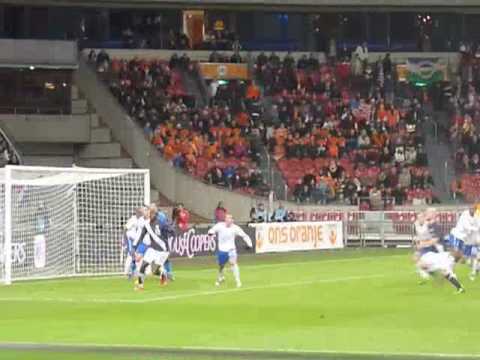 Goodson Gets On His Bicycle