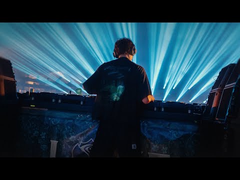 Funk Tribu WE1 | Tomorrowland 2025