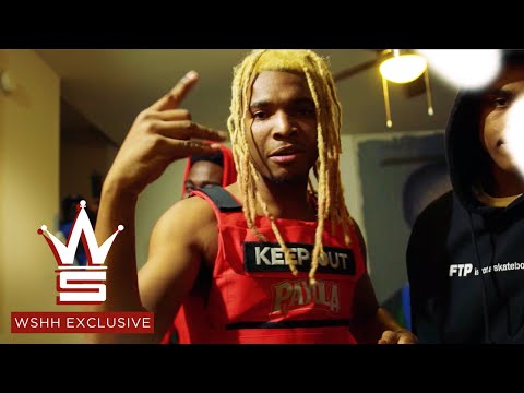 24Heavy - “Slime Mobb” feat. Marlo & Lil Keed (Official Music Video - WSHH Exclusive)