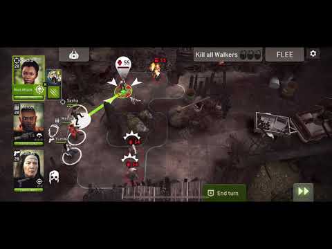 Round 68 - Secret factory