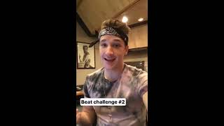 Watch Me Flip Frank Ocean's "Solo"