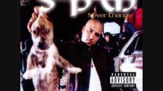 South Park Mexican-Los (Screwed)