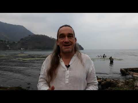 The Trecena of Tijax (7th - 19th April 2019)