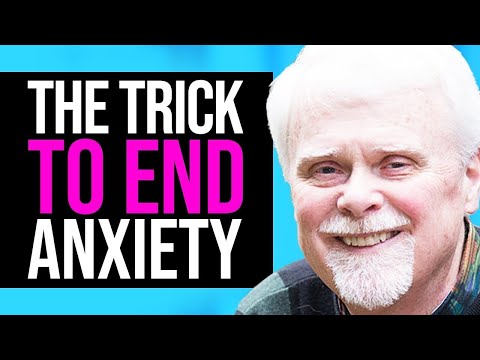 Stanford Psychiatrist Reveals How Cognitive Therapy Can Cure Your Depression and Anxiety