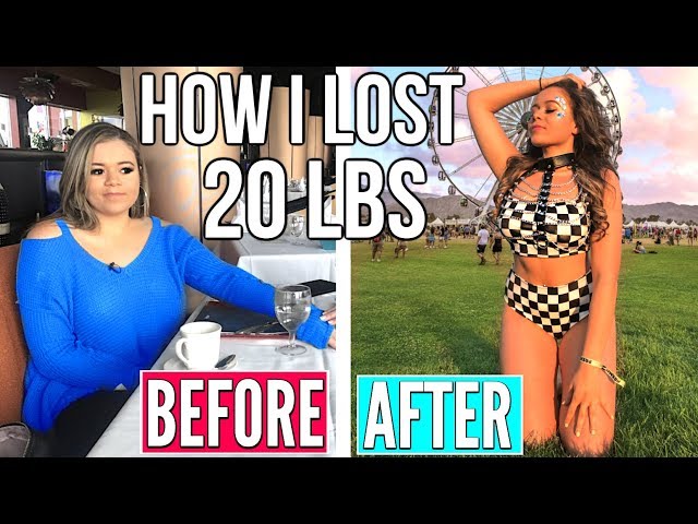 lose 15 pounds in 2 months