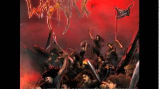 Warrick - Metal Or Die (Beyond Diplomacy)