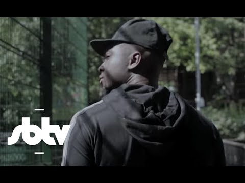 Rapman | Better Place (Blue Borough) [Music Video]: SBTV