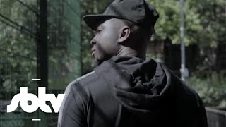 Rapman | Better Place (Blue Borough) [Music Video]: SBTV