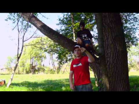 Lezli - Jó hogy Pilis (videóklipp)