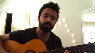 Me dê motivo - Tim Maia (Stefano Cover)