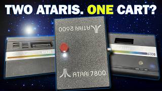 Atari 2600 & 7800 Flash Cart | Build and Test | Pico A10400-HR