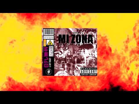 MI ZONA // Oral x Honky x Krespo x J.Rey // Ja-Beats.